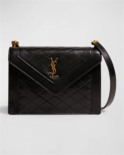 ysl gabby bag|ysl gaby purses.